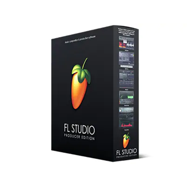 【2020年版】初心者おすすめDAW - DAWの種類 - FL Studio – Producer