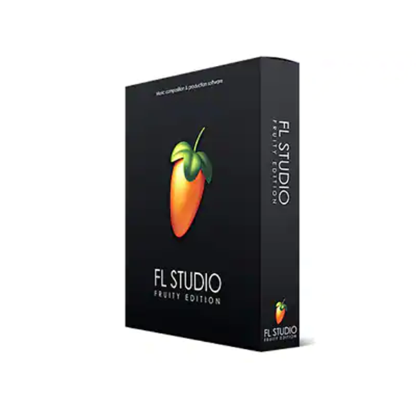 【2020年版】初心者おすすめDAW - DAWの種類 - FL Studio – Fruity 