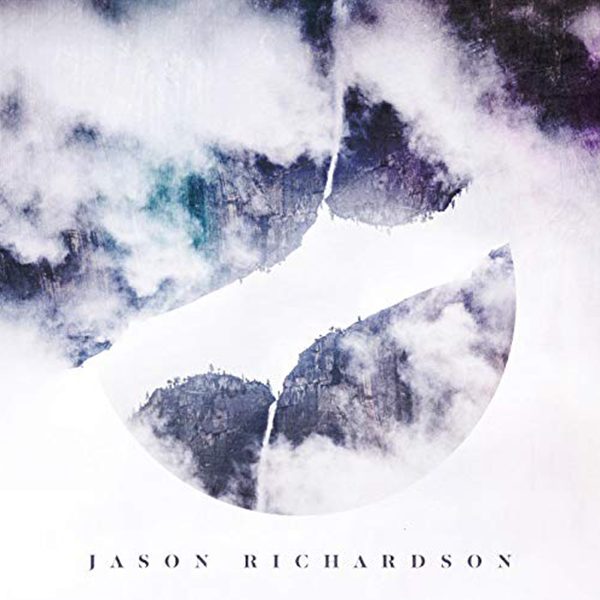 Jason Richardson(ジェイソン・リチャードソン） - I / Jason Richardson