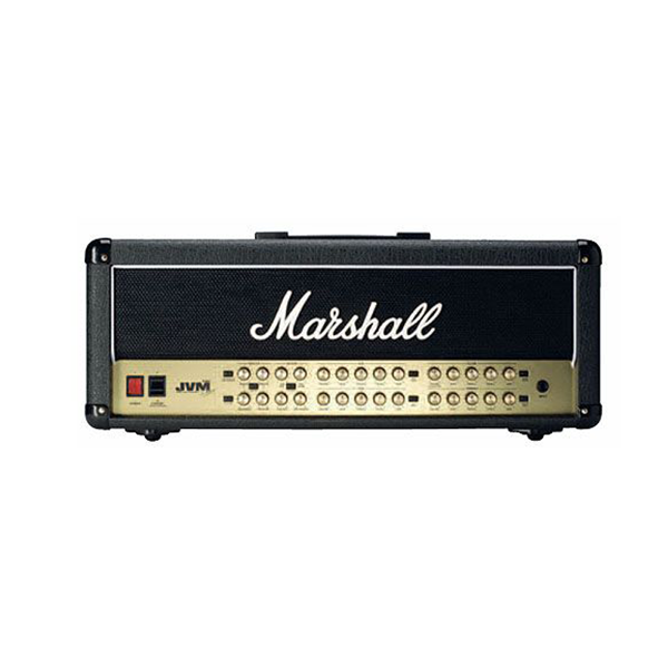 ギターアンプの種類 - スタックアンプ - Marshall Amps - JVM410H