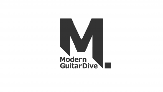 Modern Guitar Dive（モダン・ギター・ダイブ）