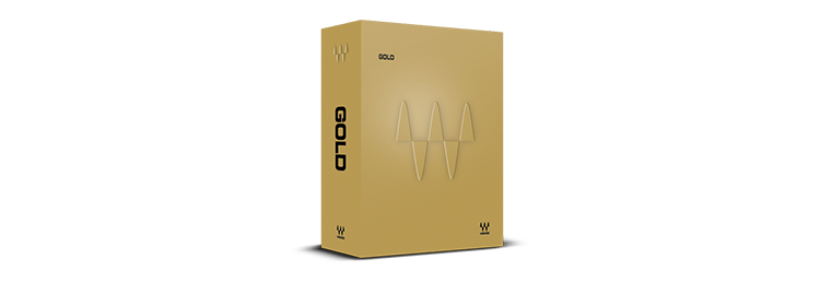 2020年版おすすめWavesバンドル - バンドルの種類 - WAVES Gold