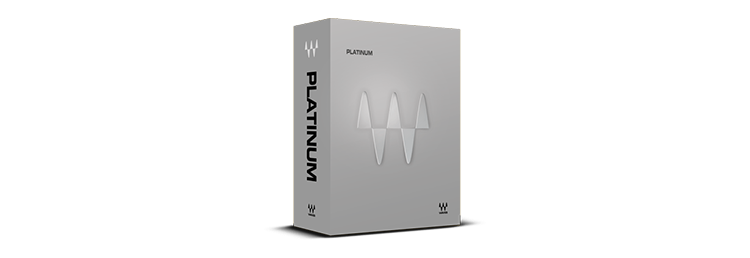 2020年版おすすめWavesバンドル - バンドルの種類 - WAVES Platinum