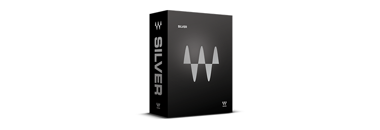 2020年版おすすめWavesバンドル - バンドルの種類 - WAVES Silver